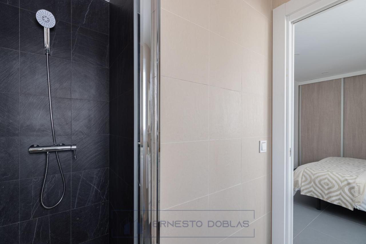 Living4Malaga Juan De Austria Apartment Exterior photo