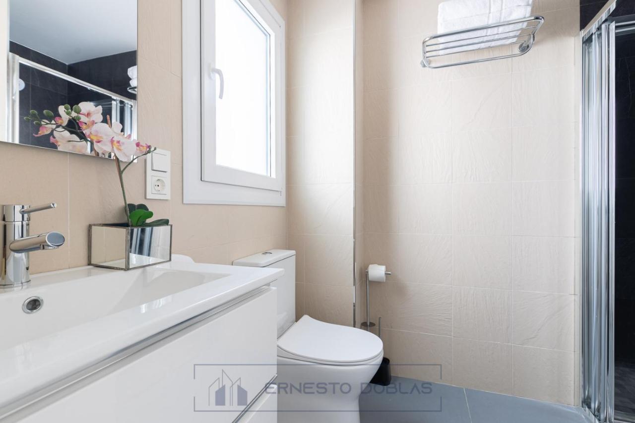 Living4Malaga Juan De Austria Apartment Exterior photo