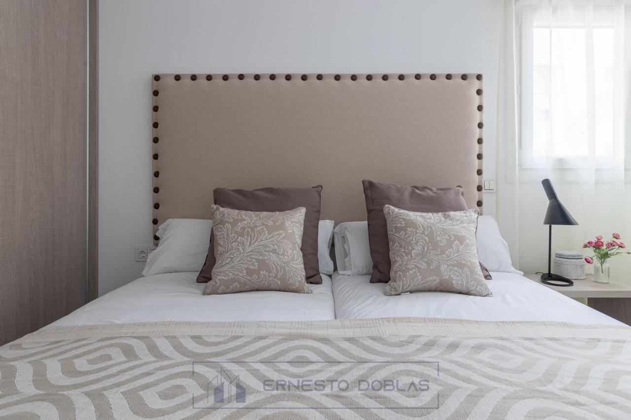 Living4Malaga Juan De Austria Apartment Exterior photo