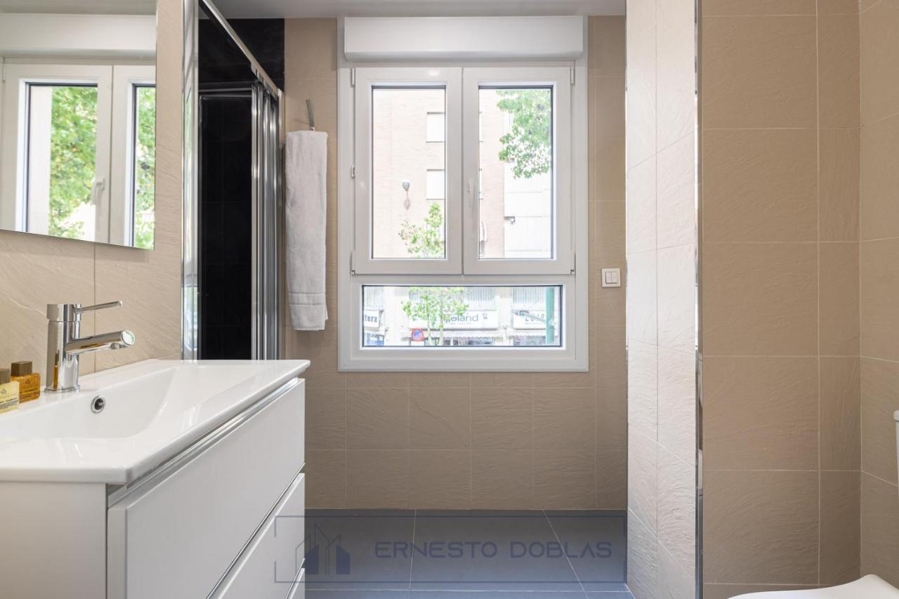 Living4Malaga Juan De Austria Apartment Exterior photo