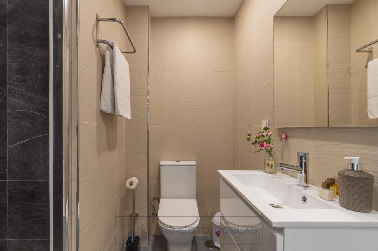 Living4Malaga Juan De Austria Apartment Exterior photo