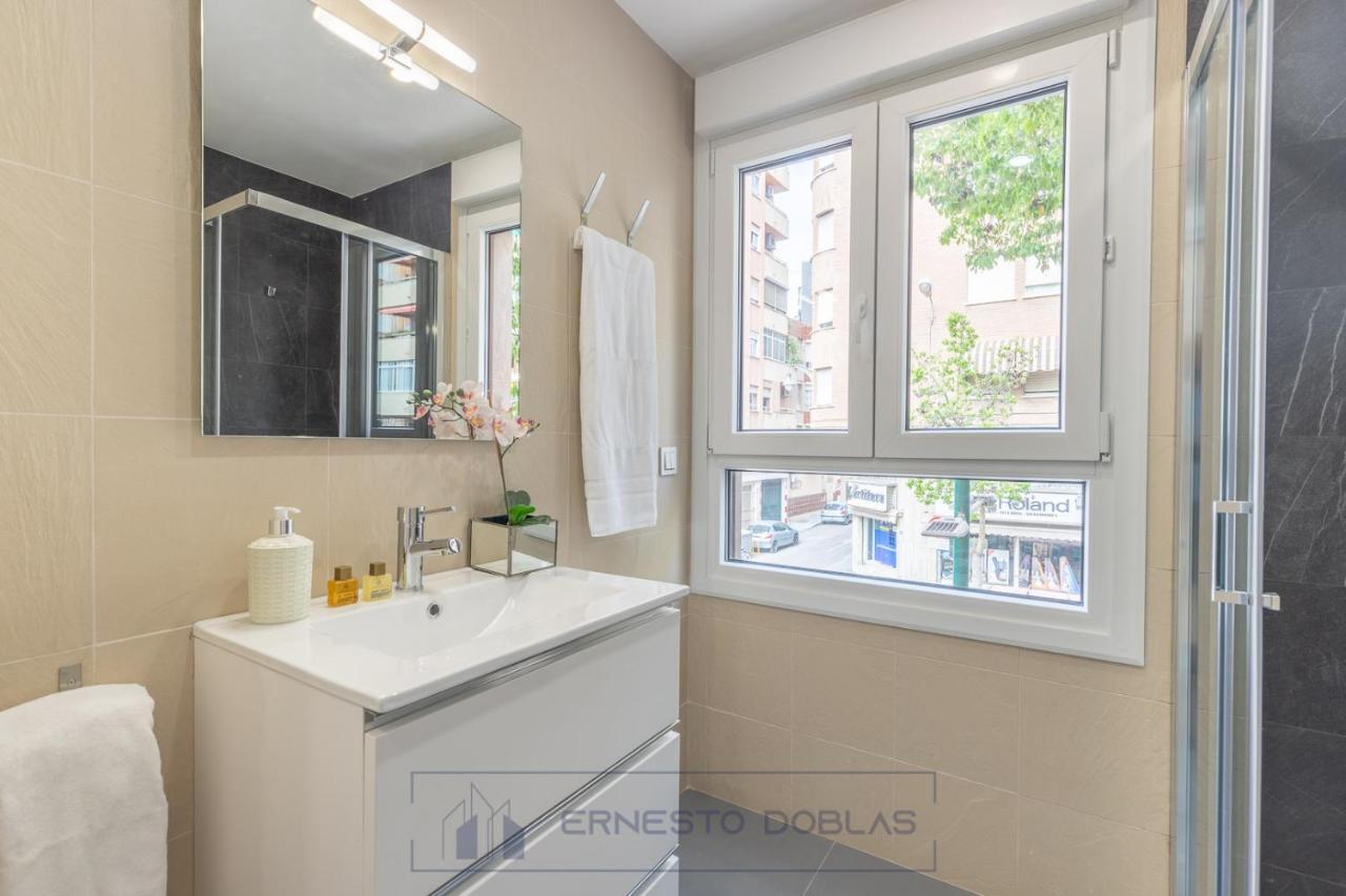 Living4Malaga Juan De Austria Apartment Exterior photo