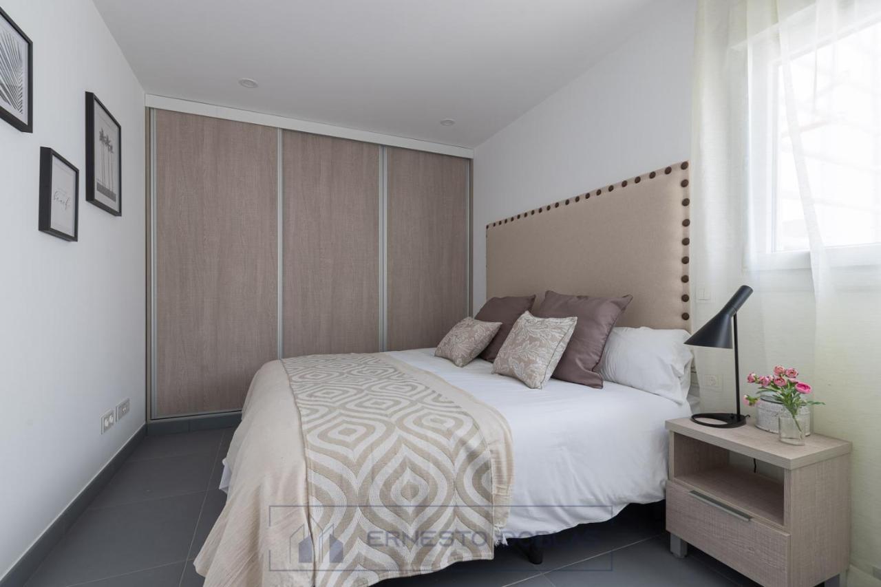 Living4Malaga Juan De Austria Apartment Exterior photo