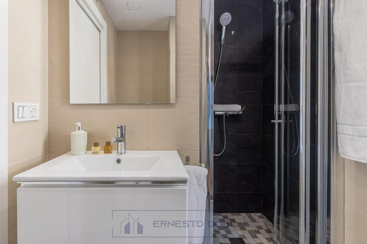 Living4Malaga Juan De Austria Apartment Exterior photo