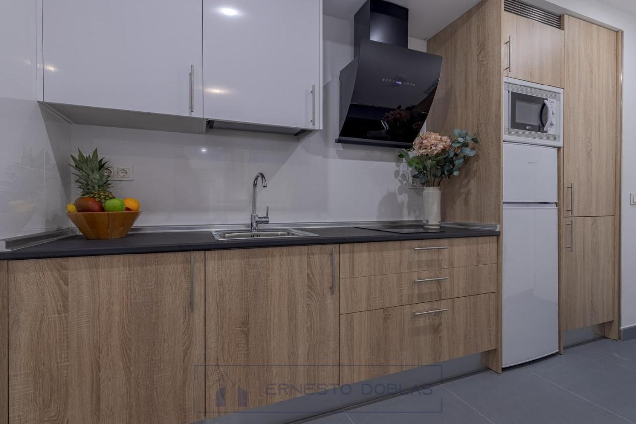 Living4Malaga Juan De Austria Apartment Exterior photo